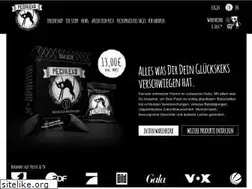 Sites similar to pech-keks.de