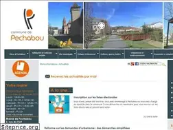 Sites similar to pechabou.fr