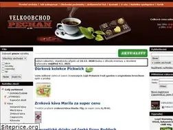 Sites similar to pechan.cz