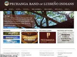 Sites similar to pechanga-nsn.gov