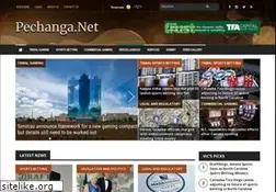 Sites similar to pechanga.net