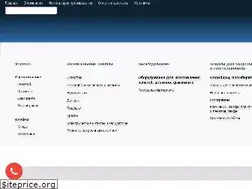 Sites similar to pechati-m.ru