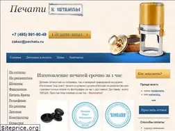 Sites similar to pechatu.ru