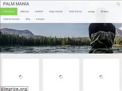 Sites similar to peche-a-la-mouche.info