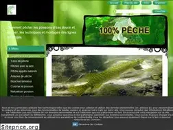 Sites similar to peche-et-poissons.fr