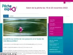 Sites similar to peche-expo.be