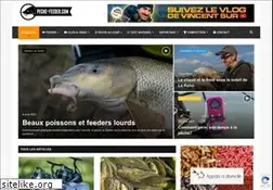 Sites similar to peche-feeder.com