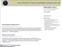 Sites similar to peche-fr.com