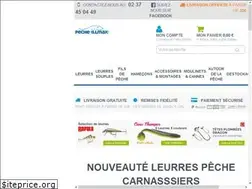 Sites similar to peche-illmax.com