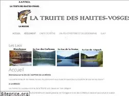 Sites similar to peche-labresse.fr