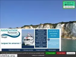 Sites similar to peche-location-dieppe.fr
