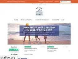 Sites similar to peche-maison.fr