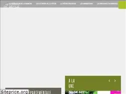 Sites similar to peche-manche.com