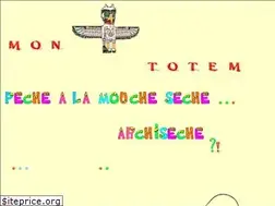 Sites similar to peche-mouche-seche.com