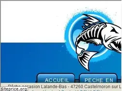 Sites similar to peche-occasion.com