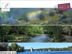 Sites similar to peche-paca.fr