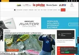 Sites similar to peche-poissons.com