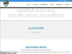 Sites similar to peche-svpr.ch