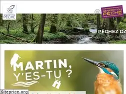 Sites similar to peche02.fr
