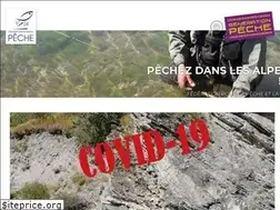 Sites similar to peche04.fr