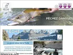 Sites similar to peche06.fr