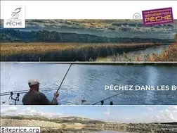 Sites similar to peche13.fr