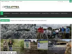 Sites similar to peche33.com