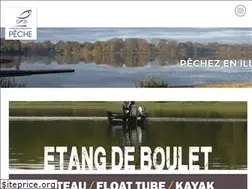 Sites similar to peche35.fr