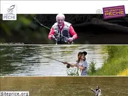 Sites similar to peche36.fr