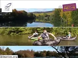 Sites similar to peche51.fr