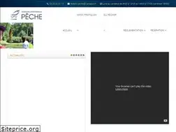Sites similar to peche52.fr
