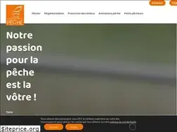 Sites similar to peche59.com