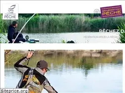 Sites similar to peche60.fr
