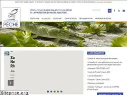 Sites similar to peche62.fr