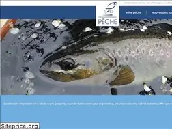 Sites similar to peche63.com