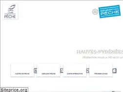 Sites similar to peche65.fr