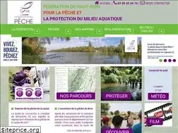 Sites similar to peche68.fr