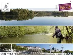Sites similar to peche69.fr