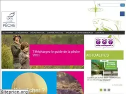 Sites similar to peche76.fr