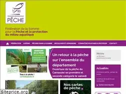 Sites similar to peche80.com