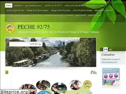 Sites similar to peche9275.fr
