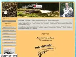 Sites similar to pechealamouche.net