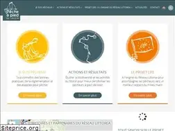 Sites similar to pecheapied-loisir.fr