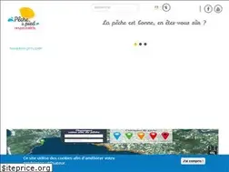 Sites similar to pecheapied-responsable.fr