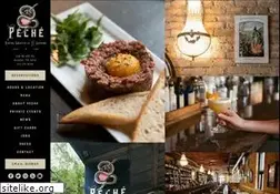 Sites similar to pecheaustin.com