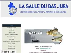 Sites similar to pechebasjura.fr