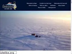 Sites similar to pecheblanche.net