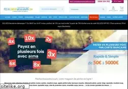 Sites similar to pechechassediscount.com