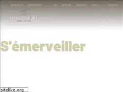 Sites similar to pechedevigne-rodern.com