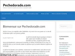 Sites similar to pechedorade.com